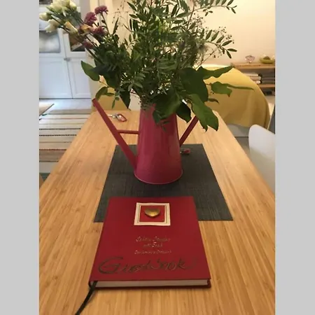 Charming Studio Incl. Parking Around A Park + Lux * كولونيا